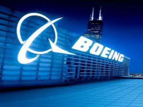 boeing波音介绍.pptx