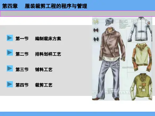 生产管理 第四章