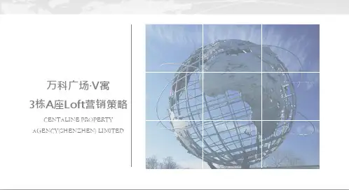 loft营销策略