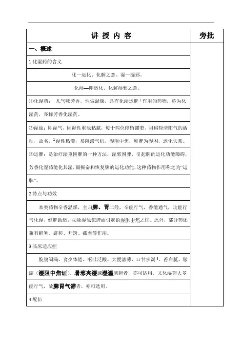 第12章 镇痛药