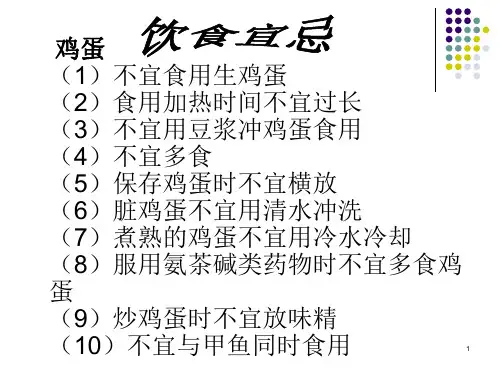 保健(功能)食品PPT课件