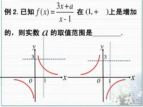三种函数的延伸