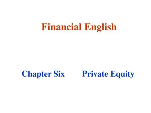 chapter six