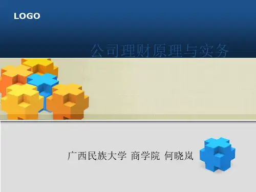 公司理财第1章.ppt