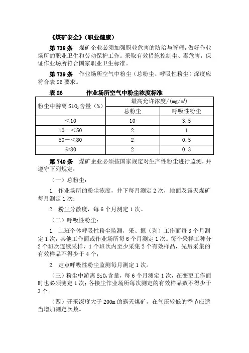 煤炭存储