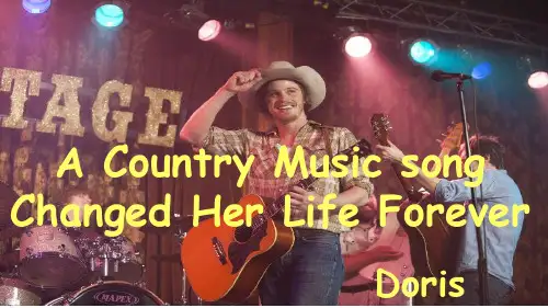 初中英语_A Country Music Song Changed Her Life Forever.教学课件设计