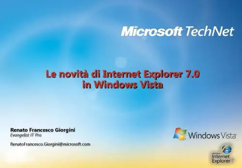 Windows Vista