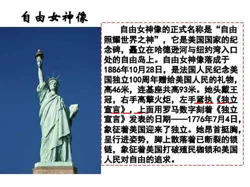 1787年宪法(课件)