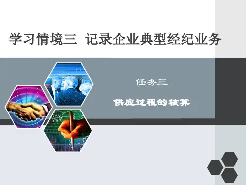 财务成果的核算