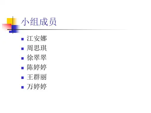 加多宝企业战略分析