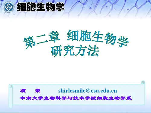 第二章 研究方法
