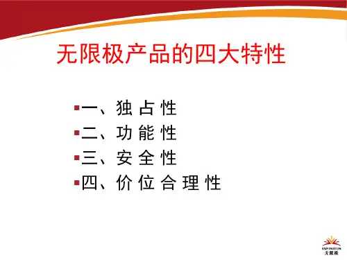 产品示范