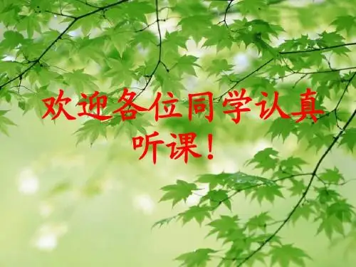 人教版七年级数学上册第二章2.1.2多项式