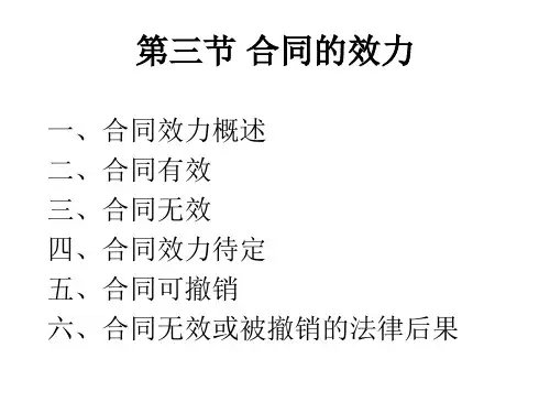 [刘胜飞]《经济法第12周课件》[20091118]