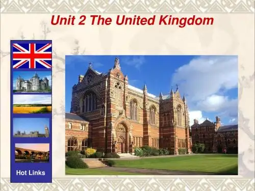 高中英语Unit2课件新人教版必修5