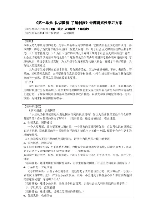 教育技术能力培训作业二-zuoye2