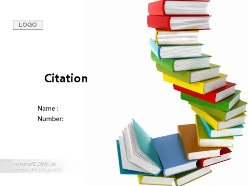 citation