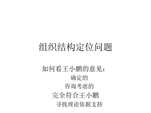 北大纵横—中国兵器工业—王小鹏