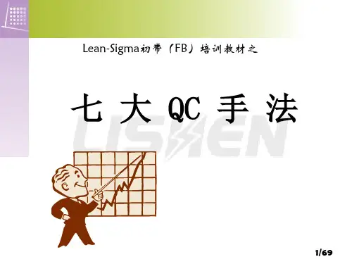 QC七大手法讲义