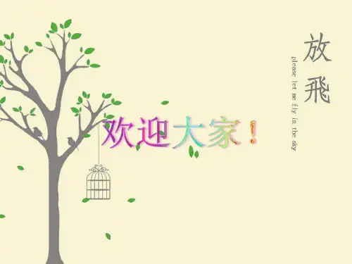 肾脏疾病概述 PPT