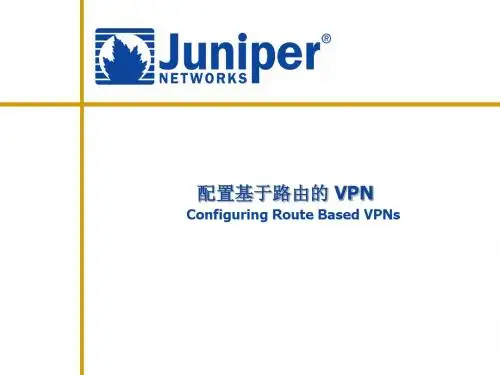 C12-INSG-基于路由的VPN