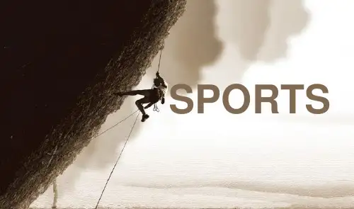 SPORTS运动