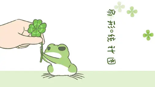 六年级上册数学—第一单元《扇形统计图》-人教版(20张)