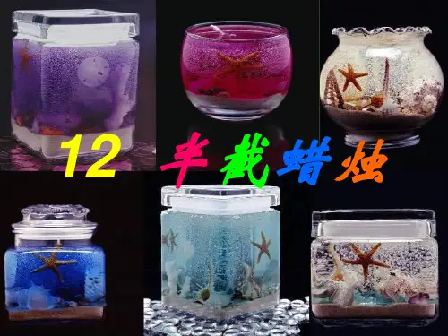 五年级语文半截蜡烛2