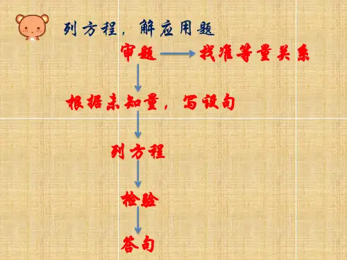 五年级-应用题新课 (1)