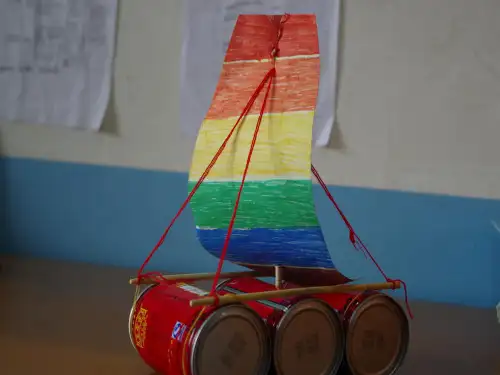 我的小制作--(作文指导课)