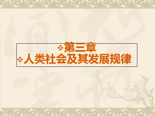马克思主义基本原理概论-第三章 PPT课件