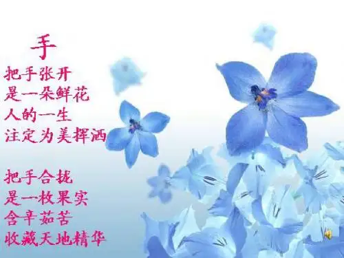 《手指》