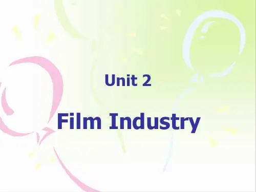 Unit2TheHarryPotterEconomy选读