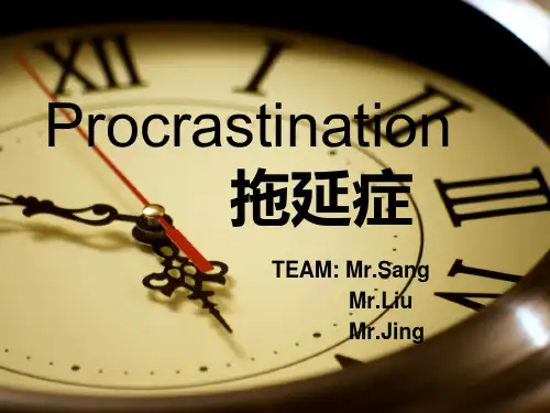 英语话题ppt