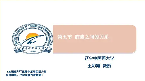 中医基础理论