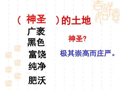 15这片土地是神圣的