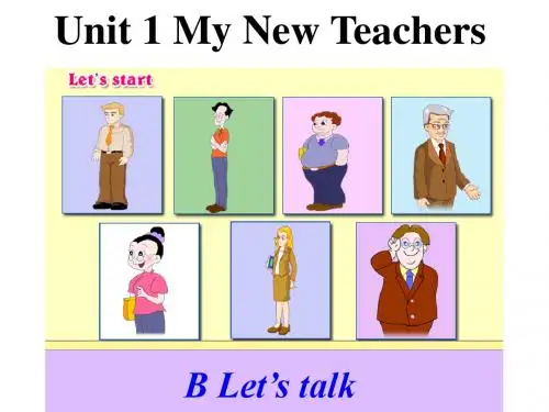 let's talk B