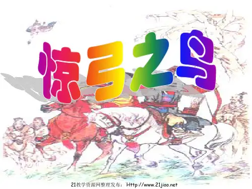 惊弓之鸟ppt课件%20(8)ppt