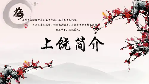 上饶简介
