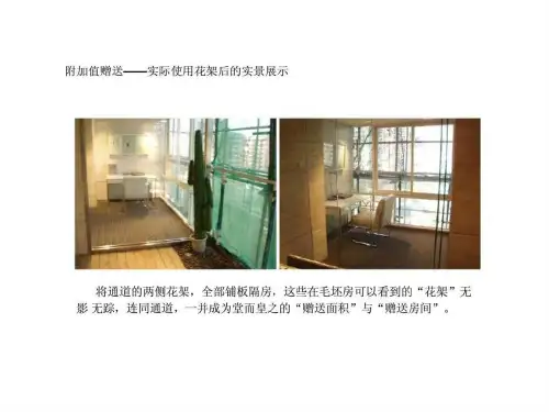 2019年空港航高区地块项目营销策划3