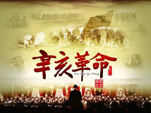 辛亥革命对中国经济的影响