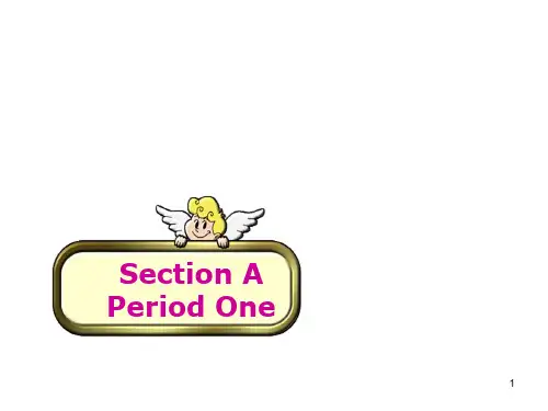 Unit1 SectionA 1a-2c 课件人教版新目标英语九年级全一册