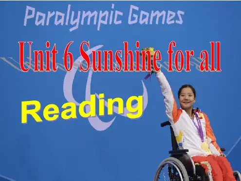 牛津英语8bunit6reading