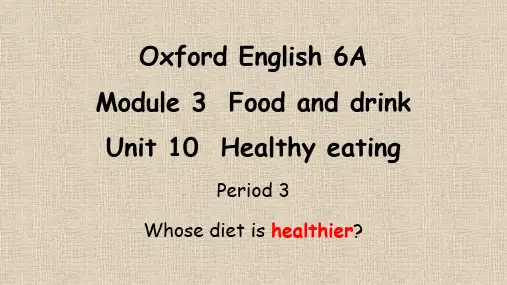 Unit10Healthyeating (2)