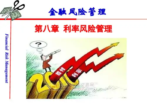 金融风险管理:金融风险管理8SHANG