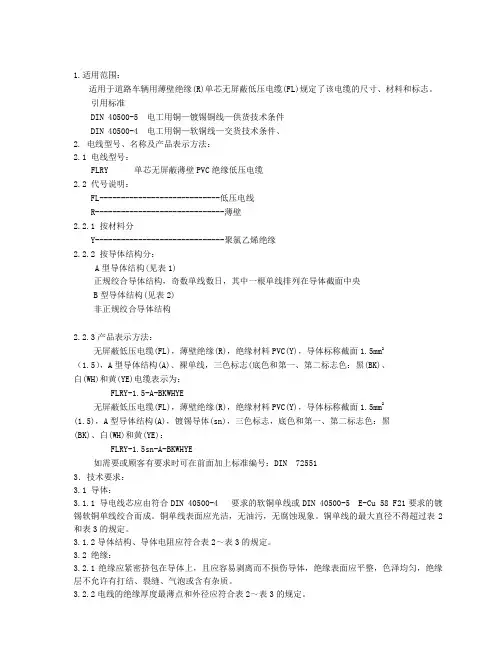 DIN_72551标准