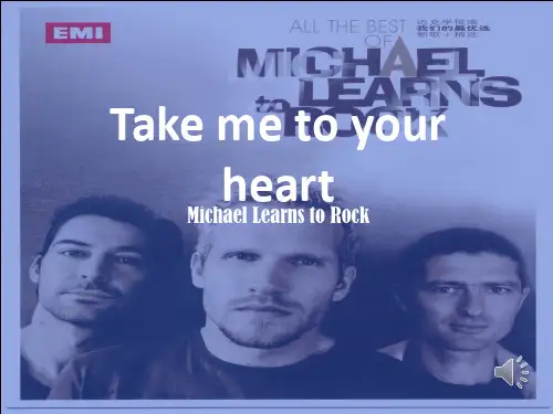 Take-me-to-your-heart