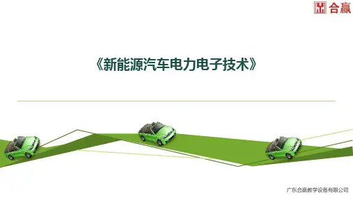 电流对人体的作用
