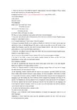 history of english英语简史(1)