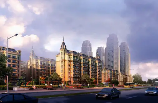 AAA建筑设计作品集---机场路沿线规划.jpg